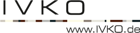 IVKO Kinderbrillen Logo