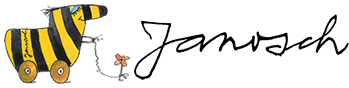 Janosch Logo