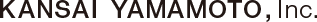 Kansai Yamamoto Logo