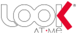 Look@Me Logo