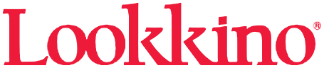 Lookkino Logo