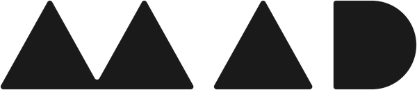 mad in italy Logo