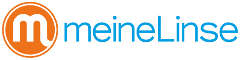 meineLinse Logo
