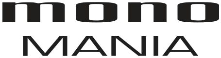 Monomania Logo
