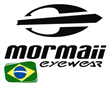 Mormaii Logo