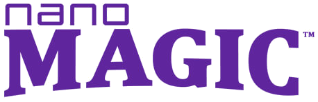 Nano Magic USA Logo