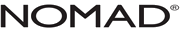 Nomad Logo