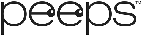 Peeps Logo