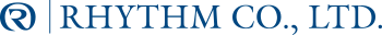 Rhythm Logo