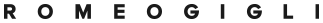 Romeo Gigli Logo