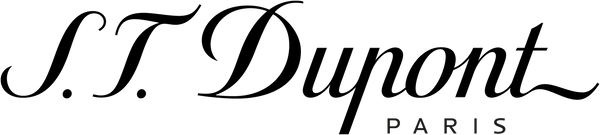 S. T. Dupont Paris Logo