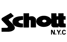 Schott N.Y.C. Logo