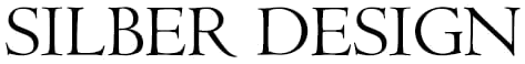 Silber Design Logo