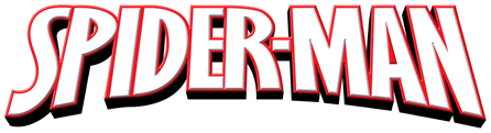 Spiderman Logo