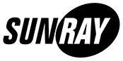 Sunray Logo