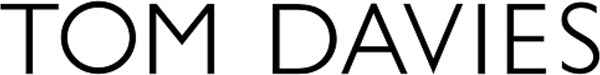 Tom Davies Logo