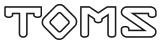 Toms Logo