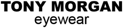 Tony Morgan Logo