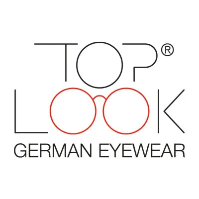 Top Look Logo