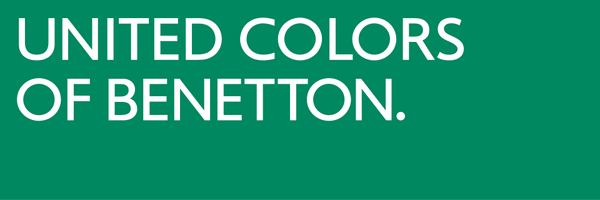 United Colors of Benetton Logo