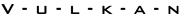 Vulkan Logo