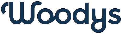 Woodys Logo
