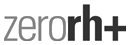 Zero rh+ Logo