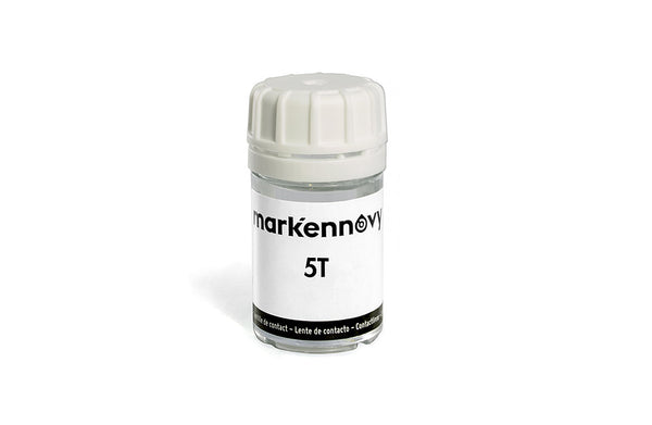 mark'ennovy 5T Jahreskontaktlinse - torisch