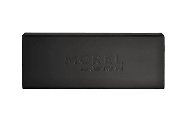 MOREL par Jean Nouvel Brillen Etui