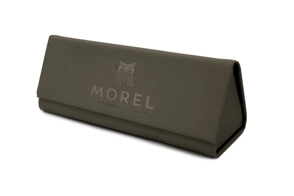 MOREL Brillen Falt-Etui