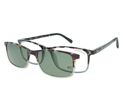 ECO Sonnenclip Brillen