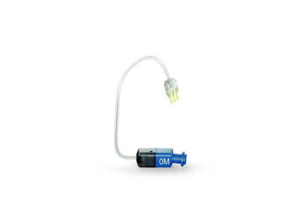 Phonak ExHörer 5.0 - M links - Länge 0