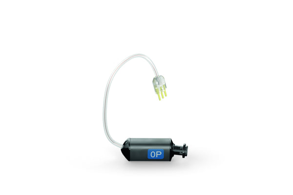 Phonak ExHörer 5.0 - P links - Länge 0