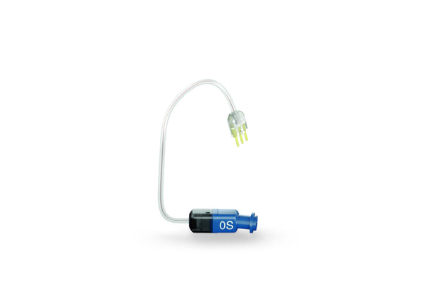 Phonak ExHörer 5.0 - S links - Länge 0