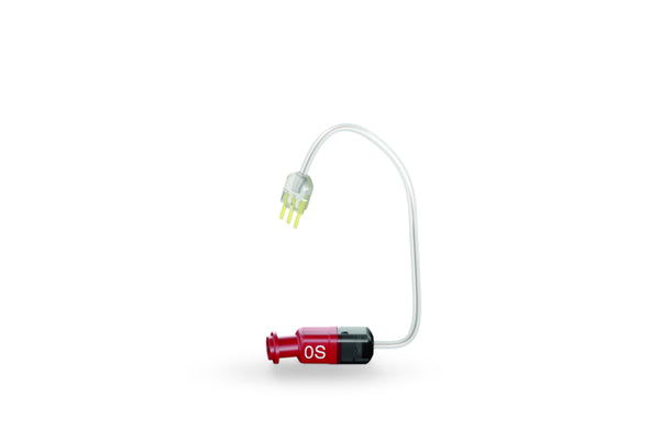 Phonak ExHörer 5.0 - S rechts - Länge 0