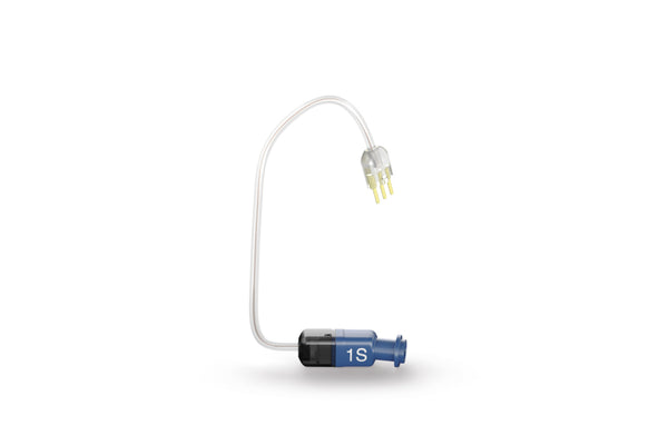 Phonak ExHörer 5.0 - S links - Länge 1