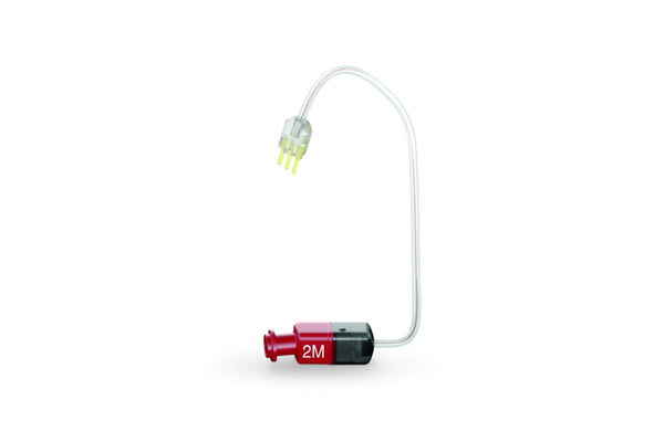 Phonak ExHörer 5.0 - M rechts - Länge 2