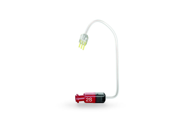 Phonak ExHörer 5.0 - S rechts - Länge 2
