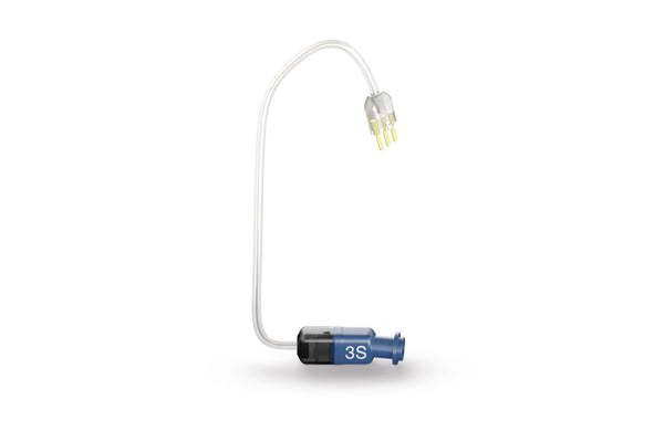 Phonak ExHörer 5.0 - S links - Länge 3