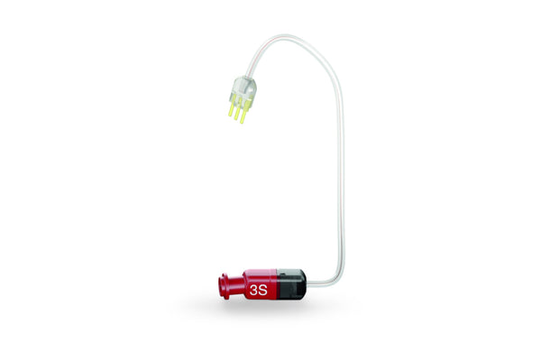 Phonak ExHörer 5.0 - S rechts - Länge 3