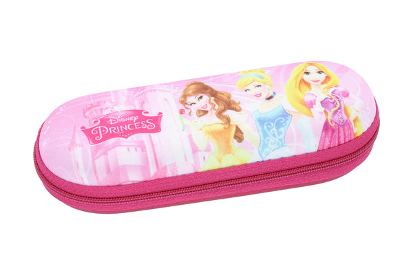 Disneys Vaiana Kinderbrille DP AA117 C68 - Etui