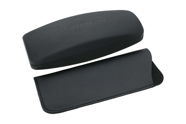 Roy Robson Brillen Etui