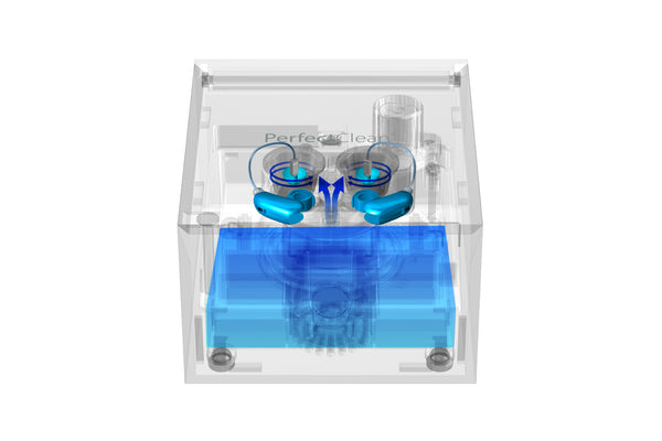 Scala PerfectClean Reinigungssystem für Hörgeräte
