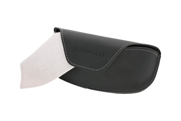 Serengeti Sonnenbrille PANCHO SS601001 • Polarized 555nm • Etui