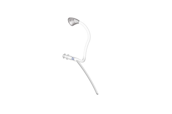 Phonak Slim Tube 4.0 Schallschlauch - links - Länge 0