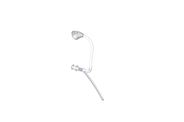 Phonak Slim Tube 4.0 Schallschlauch - links - Länge 00