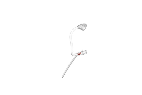 Phonak Slim Tube 4.0 Schallschlauch - rechts - Länge 00