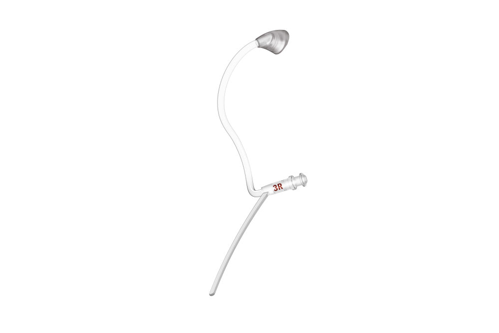 Phonak Slim Tube 4.0 Schallschlauch - rechts - Länge 3
