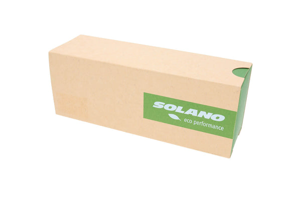 Solano Eco Performance Brille CL90136 C mit Magnet Sonnenclip
