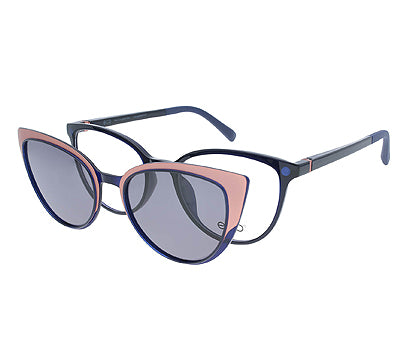 Sonnenclip Brillen Damen